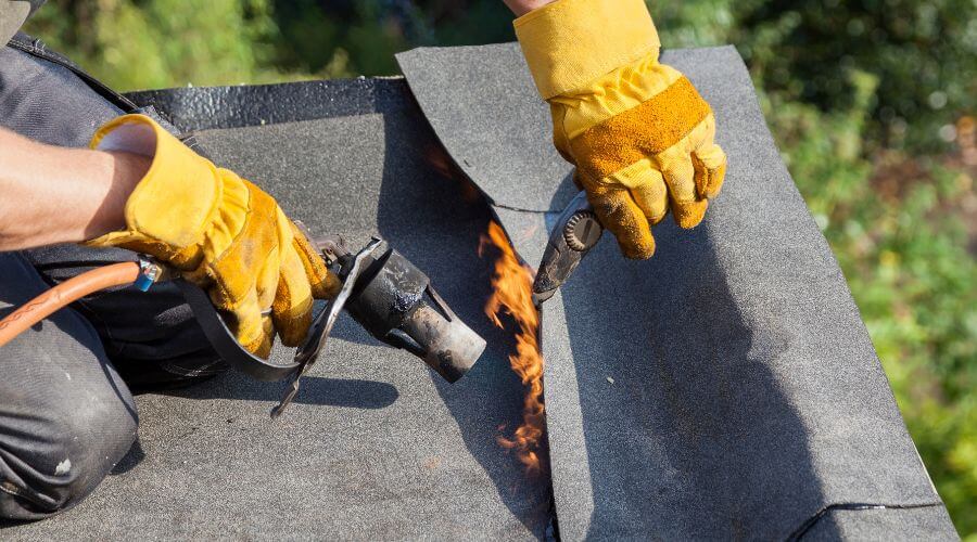 Professional flood damage restoration services in Doty, WA